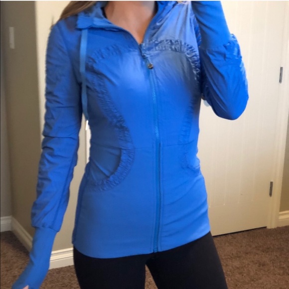 Lululemon Dance Studio Jacket - Picture 2 of 11